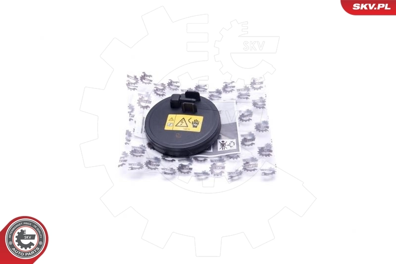 Membrane, crankcase ventilation